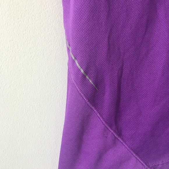 Adidas running top - Picture 4 of 6